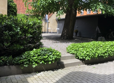 Kontor til leje på Torvet 28, 4600 Køge - 78 m² | Foto 1 - Lokalebasen