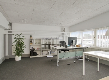 Kontor til leje på Håndværkervej 24H, 9000 Aalborg - 123 m² | Foto 2 - Lokalebasen