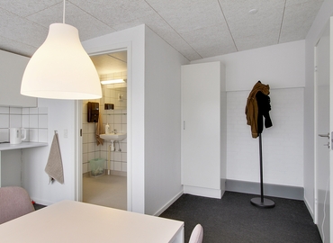 Kontor til leje på Håndværkervej 24H, 9000 Aalborg - 123 m² | Foto 7 - Lokalebasen.dk