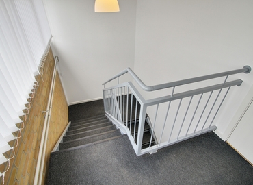 Kontor til leje på Håndværkervej 24H, 9000 Aalborg - 123 m² | Foto 6 - Lokalebasen.dk