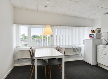 Kontor til leje på Håndværkervej 24H, 9000 Aalborg - 123 m² | Foto 8 - Lokalebasen.dk