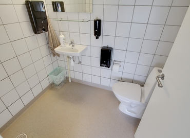 Kontor til leje på Håndværkervej 24H, 9000 Aalborg - 123 m² | Foto 9 - Lokalebasen.dk