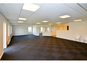 Kontor til leje på Lejrvej 41 (1), 3500 Værløse - 165 m² | Foto 3 - Lokalebasen.dk