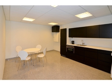 Kontor til leje på Lejrvej 41 (1), 3500 Værløse - 165 m² | Foto 9 - Lokalebasen.dk