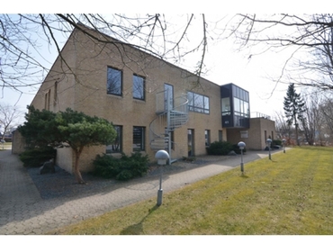 Office Lejrvej 41 (1) 3500 Vaerlose