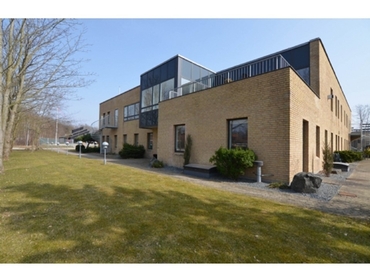 Office Lejrvej 41 (1) 3500 Vaerlose