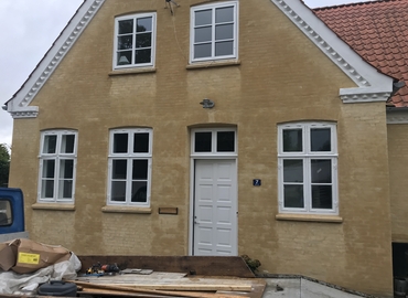 Kontor til leje på Degnestræde 7, 2670 Greve - 125 m² | Foto 2 - Lokalebasen