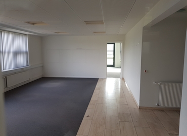 Kontor til leje på Ladegårdsvej 16, 7100 Vejle - 600 m² | Foto 4 - Lokalebasen