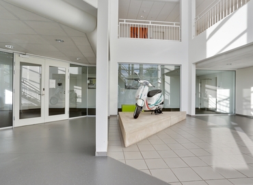 Kontorhotel på Oldenburg Alle 7, 2630 Taastrup - 63 m² | Foto 5 - Lokalebasen