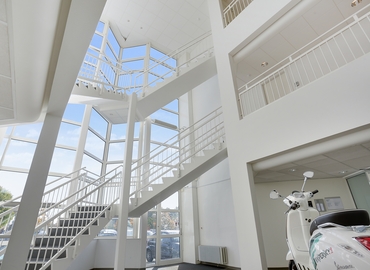 Kontorhotel på Oldenburg Alle 7, 2630 Taastrup - 63 m² | Foto 6 - Lokalebasen.dk