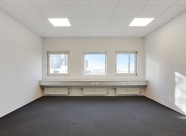 Kontorhotel på Oldenburg Alle 7, 2630 Taastrup - 63 m² | Foto 10 - Lokalebasen.dk