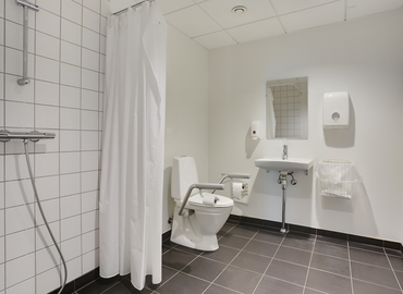 Kontorhotel på Oldenburg Alle 7, 2630 Taastrup - 63 m² | Foto 11 - Lokalebasen.dk
