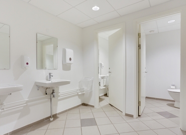 Kontorhotel på Oldenburg Alle 7, 2630 Taastrup - 63 m² | Foto 12 - Lokalebasen.dk