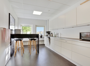 Kontorhotel på Oldenburg Alle 7, 2630 Taastrup - 63 m² | Foto 13 - Lokalebasen.dk