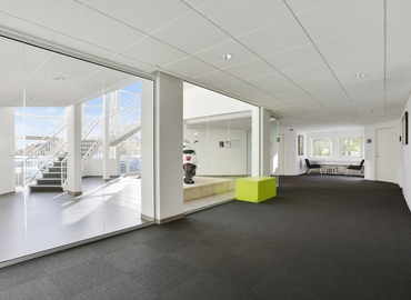 Kontorhotel på Oldenburg Alle 7, 2630 Taastrup - 63 m² | Foto 14 - Lokalebasen.dk