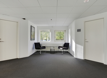 Kontorhotel på Oldenburg Alle 7, 2630 Taastrup - 63 m² | Foto 15 - Lokalebasen.dk