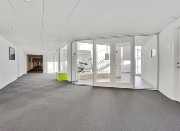 Kontorhotel på Oldenburg Alle 7, 2630 Taastrup - 63 m² | Foto 16 - Lokalebasen