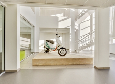 Kontorhotel på Oldenburg Alle 7, 2630 Taastrup - 63 m² | Foto 17 - Lokalebasen