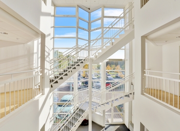 Kontorhotel på Oldenburg Alle 7, 2630 Taastrup - 63 m² | Foto 3 - Lokalebasen.dk