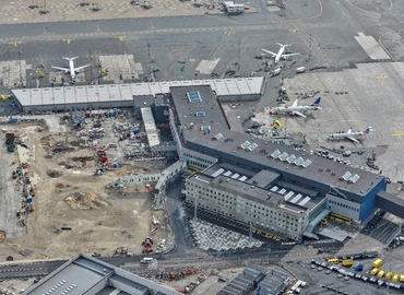Kontor til leje på Lufthavnen 1 Finger E, 2770 Kastrup - 113 m² | Foto 4 - Lokalebasen.dk