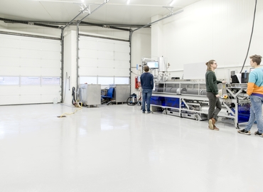 243 m² Business park property available to rent in Aarhus V, Bautavej 1A (8210) - 9 | MatchOffice.com