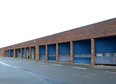 243 m² Business space property for rent in Aarhus V, Bautavej 1A (8210) - 8 | MatchOffice.com