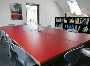 Kontor til leje på Øster Søgade 22, 1357 København K - 100 m² | Foto 5 - Lokalebasen