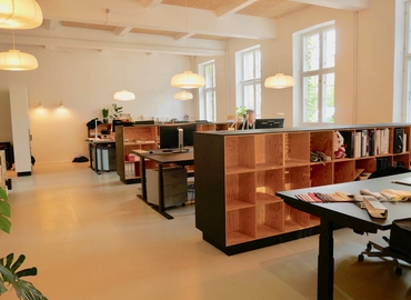 Kontor til leje på Øster Søgade 22, 1357 København K - 100 m² | Foto 6 - Lokalebasen.dk