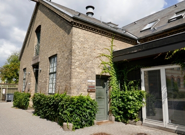 Kontor til leje på Øster Søgade 22, 1357 København K - 100 m² | Foto 9 - Lokalebasen.dk