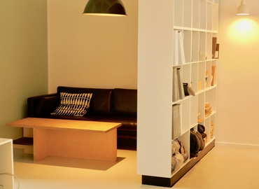 Kontor til leje på Øster Søgade 22, 1357 København K - 100 m² | Foto 8 - Lokalebasen