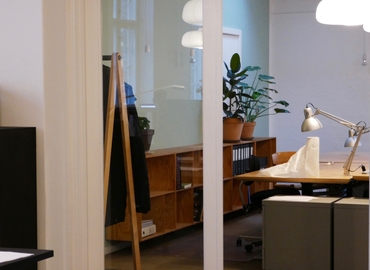 Kontor til leje på Øster Søgade 22, 1357 København K - 100 m² | Foto 7 - Lokalebasen