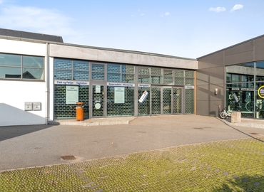 655 m² Commercial Store for lease in Odense C, Middelfartvej 9 B (5000) - 0 | MatchOffice.com