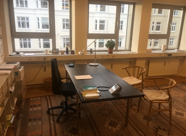 Kontor til leje på Strandvejen 102E, 2900 Hellerup - 30 m² | Foto 5 - Lokalebasen.dk