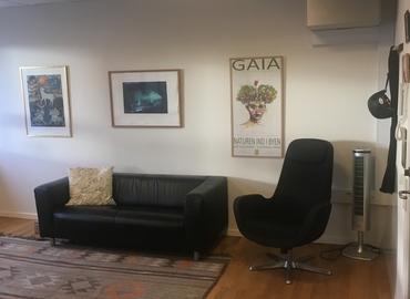 Kontor til leje på Strandvejen 102E, 2900 Hellerup - 30 m² | Foto 6 - Lokalebasen