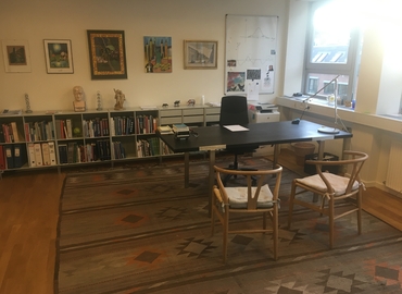 Kontor til leje på Strandvejen 102E, 2900 Hellerup - 30 m² | Foto 7 - Lokalebasen