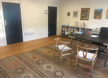 Kontor til leje på Strandvejen 102E, 2900 Hellerup - 30 m² | Foto 8 - Lokalebasen.dk