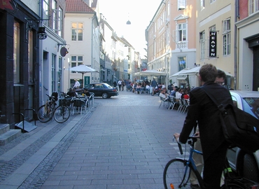 63 m² Furnished Store up for rent in Copenhagen City Center, Kompagnistræde 24 (1208) - 1 | MatchOffice.com