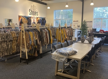 Butik til leje på Hammerum Hovedgade 130, 7400 Herning - 652 m² | Foto 3 - Lokalebasen.dk