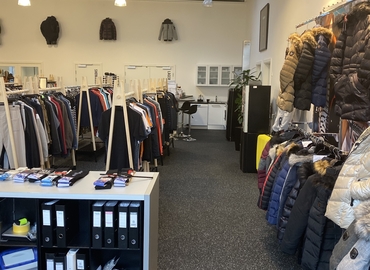 Butik til leje på Hammerum Hovedgade 130, 7400 Herning - 652 m² | Foto 5 - Lokalebasen