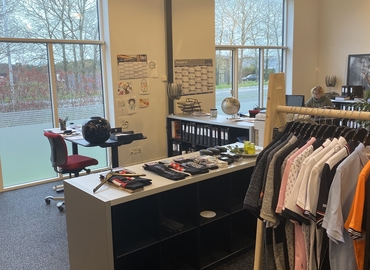 Butik til leje på Hammerum Hovedgade 130, 7400 Herning - 652 m² | Foto 9 - Lokalebasen