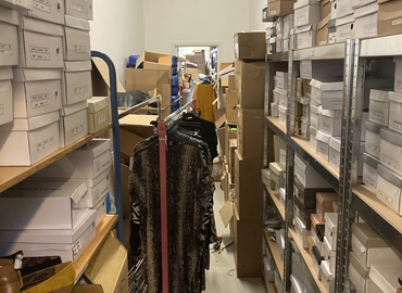 Butik til leje på Hammerum Hovedgade 130, 7400 Herning - 652 m² | Foto 12 - Lokalebasen