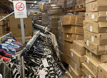 Butik til leje på Hammerum Hovedgade 130, 7400 Herning - 652 m² | Foto 13 - Lokalebasen.dk