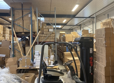 Butik til leje på Hammerum Hovedgade 130, 7400 Herning - 652 m² | Foto 14 - Lokalebasen.dk