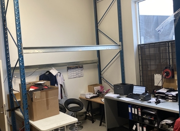 Butik til leje på Hammerum Hovedgade 130, 7400 Herning - 652 m² | Foto 16 - Lokalebasen