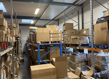 Butik til leje på Hammerum Hovedgade 130, 7400 Herning - 652 m² | Foto 18 - Lokalebasen