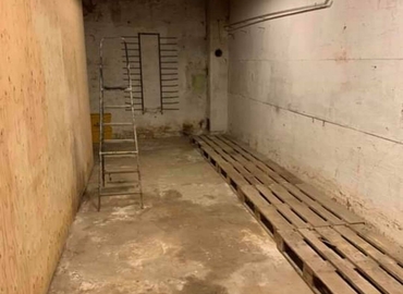 Lager til leje på Staldgaardsgade 33, 7100 Vejle - 120 m² | Foto 2 - Lokalebasen