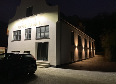 Kontor til leje på Brøndbyøstervej 84, 2605 Brøndby - 91 m² | Foto 0 - Lokalebasen.dk