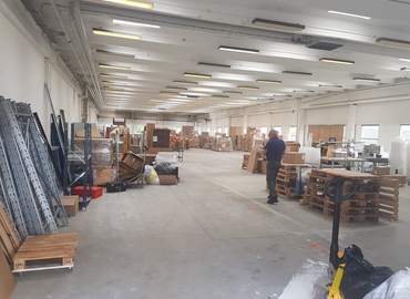 Lager til leje på Blokken 23, 3460 Birkerød - 750 m² | Foto 4 - Lokalebasen.dk