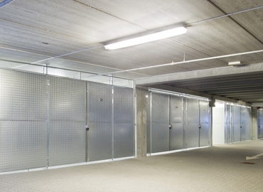 30 m² Warehouse storage up for rent in Copenhagen NV, Bygmestervej 11 (2400) - 7 | MatchOffice.com