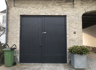 85 m² Workshop space for rent in Roskilde, Hvedstrupvej 4 (4000) - 0 | MatchOffice.com